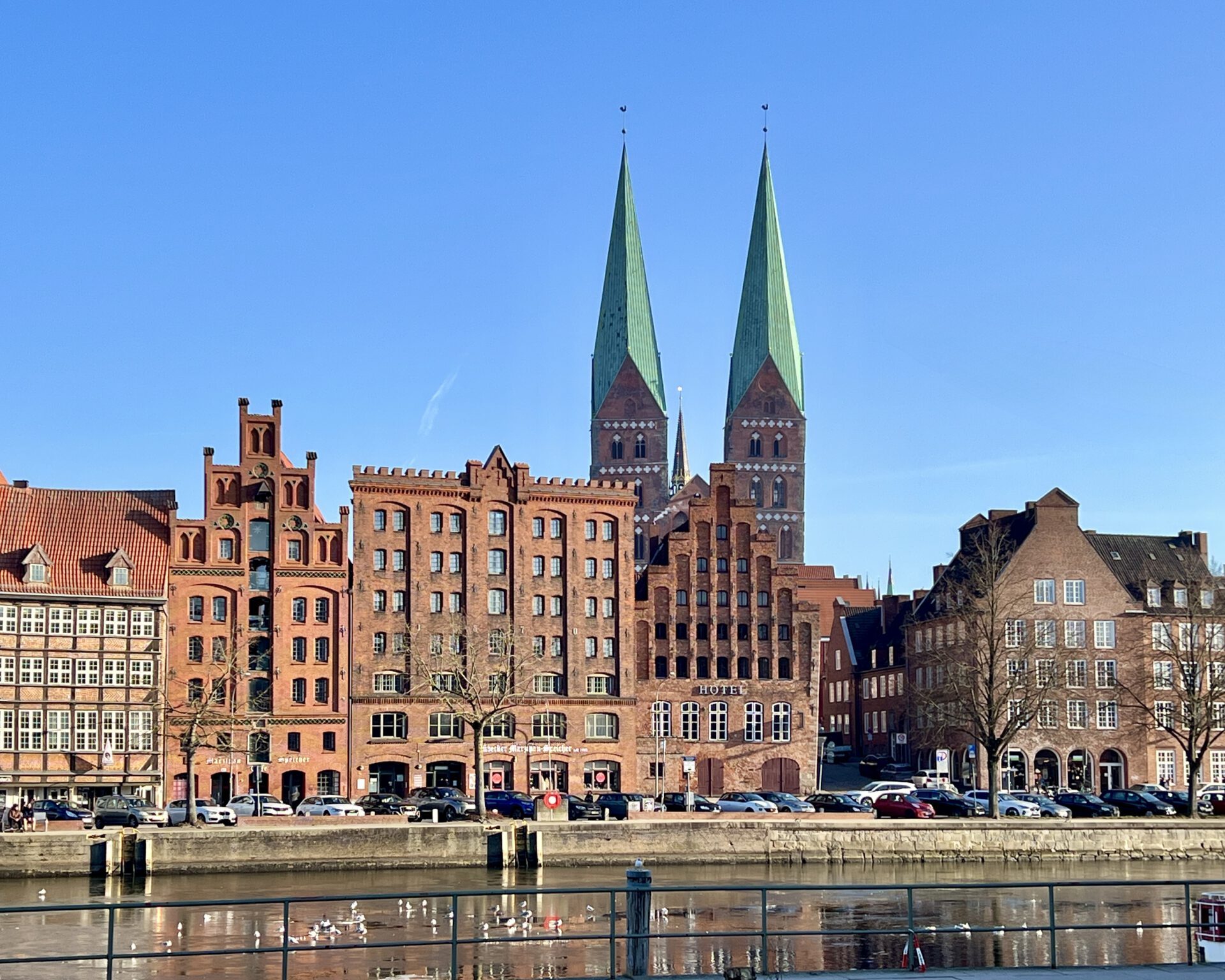 Hansestadt Lübeck