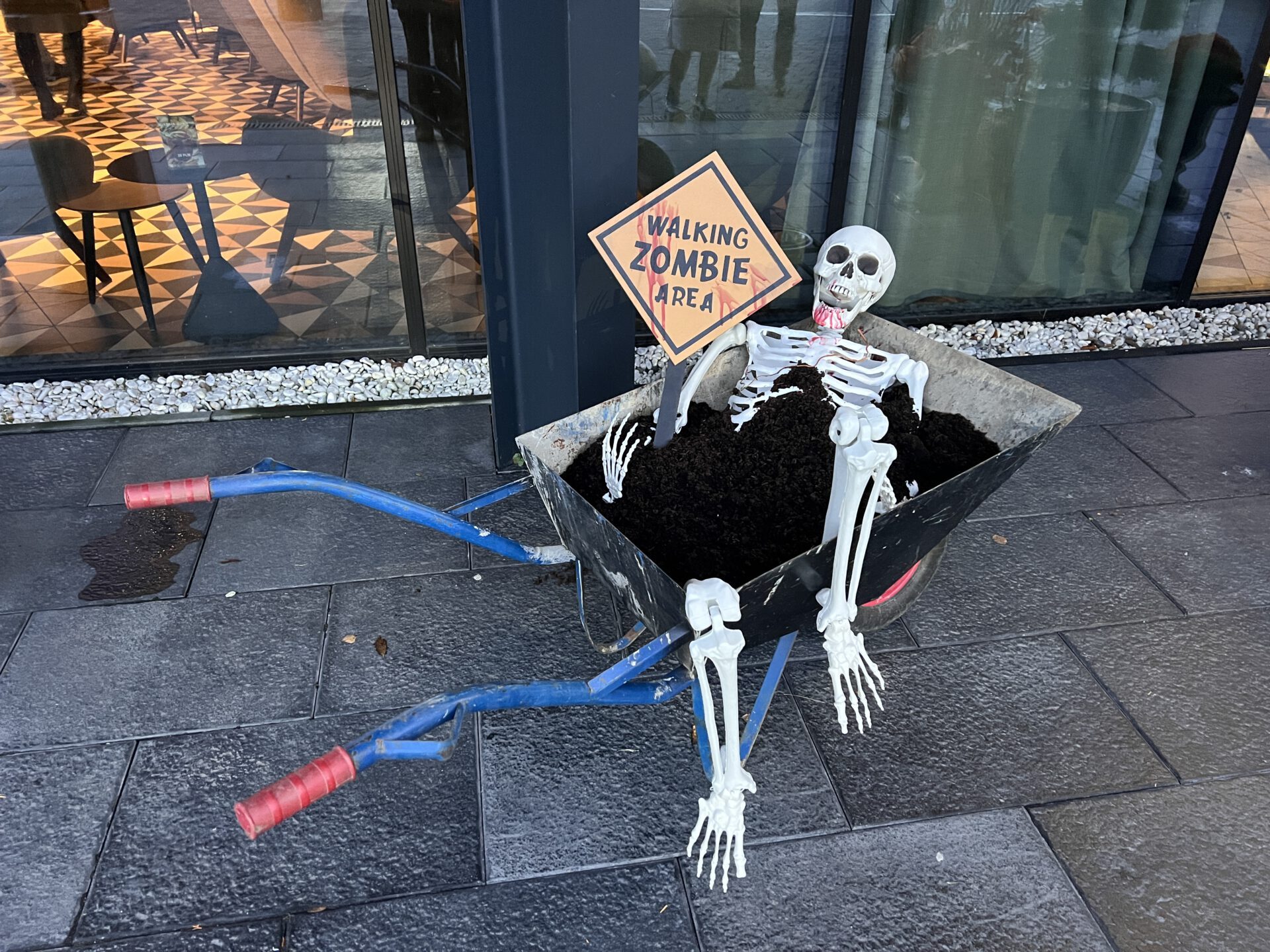 Happy Halloween Happy Halloween